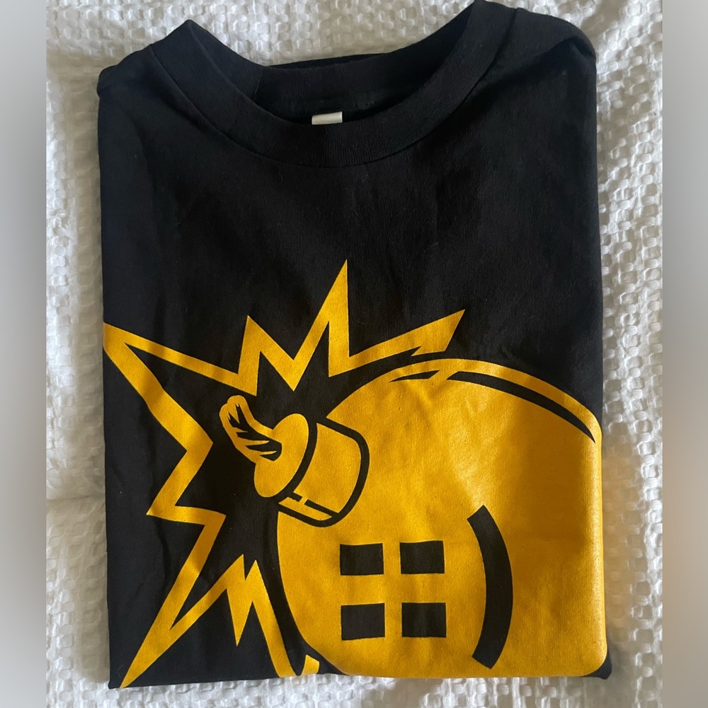 Black the Hundreds T-shirt